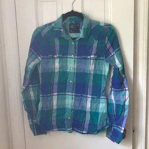 American Eagle Outfitters long sleeve shirt